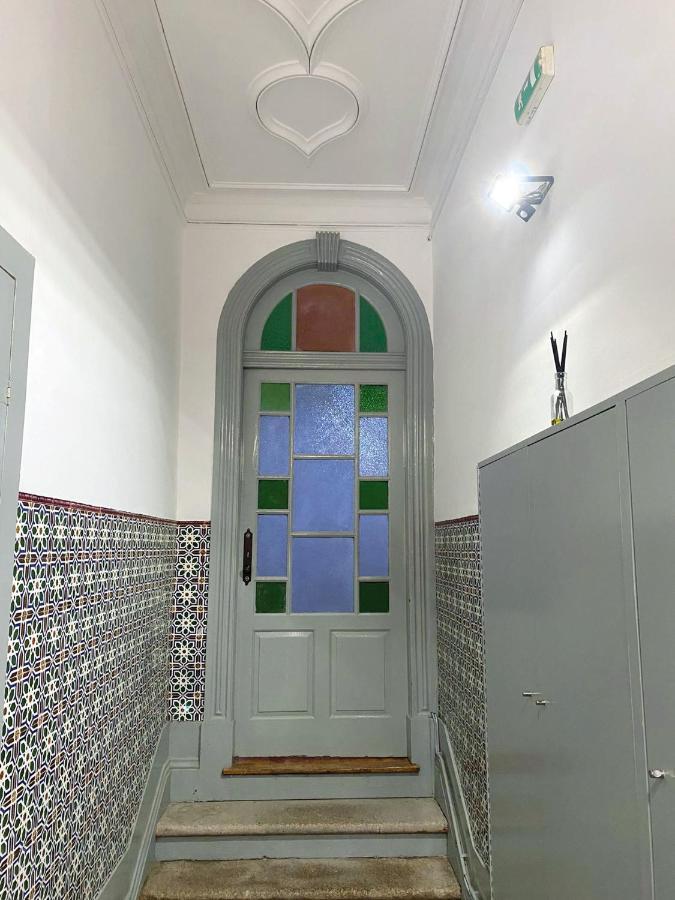 Inlapa Studio III Porto Bagian luar foto