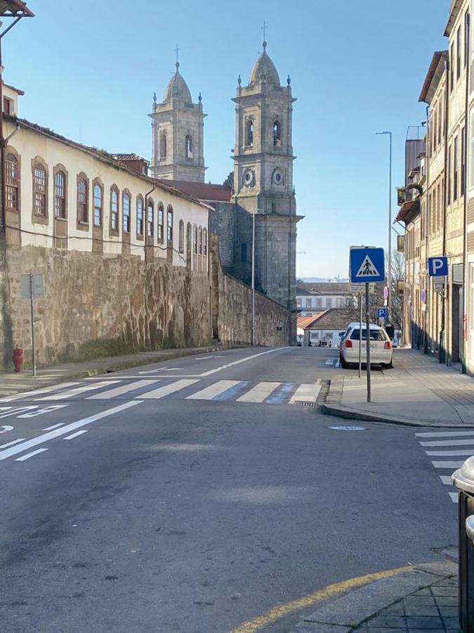 Inlapa Studio III Porto Bagian luar foto